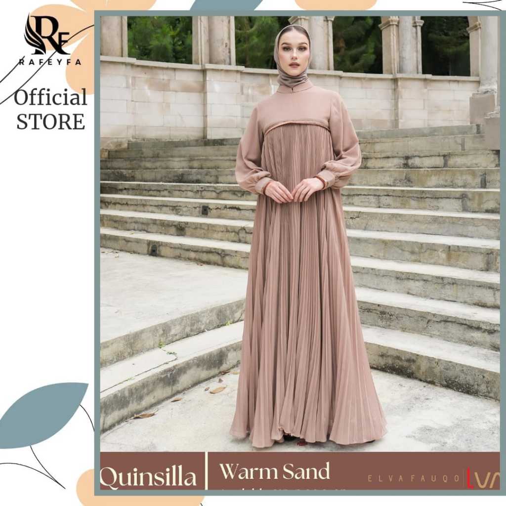 LVA SYAR'I : Quinsilla