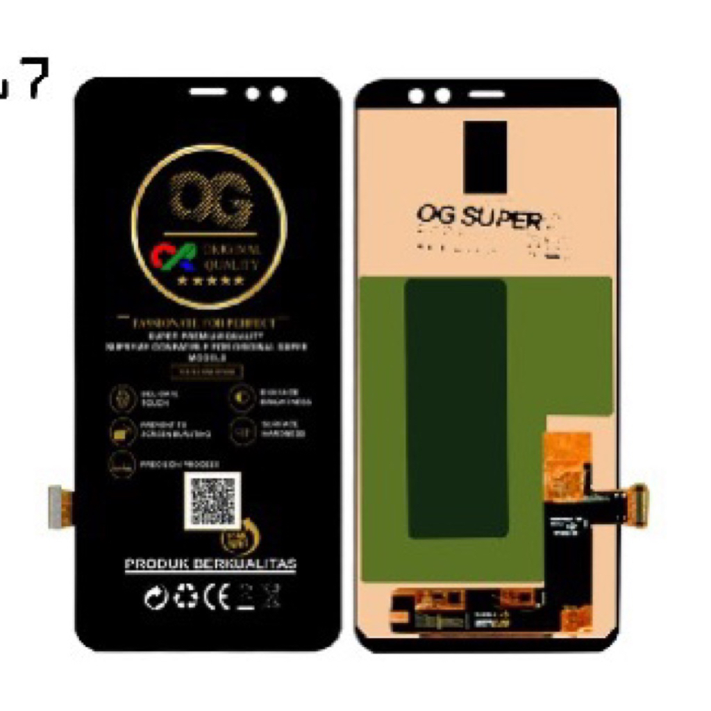 LCD A8 plus | LCD HANDPHONE | LCD SAMSUNG