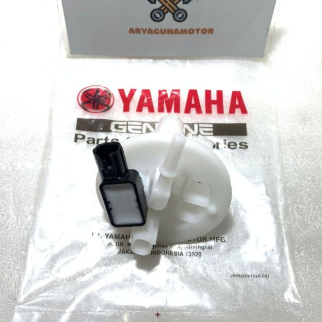 RUMAH TUTUP FULL PUMP SET IC PECAH MIO J M3 S Z X RIDE MIO SOUL FINO XEON FI LEXI 125 AEROX OLD NEW 