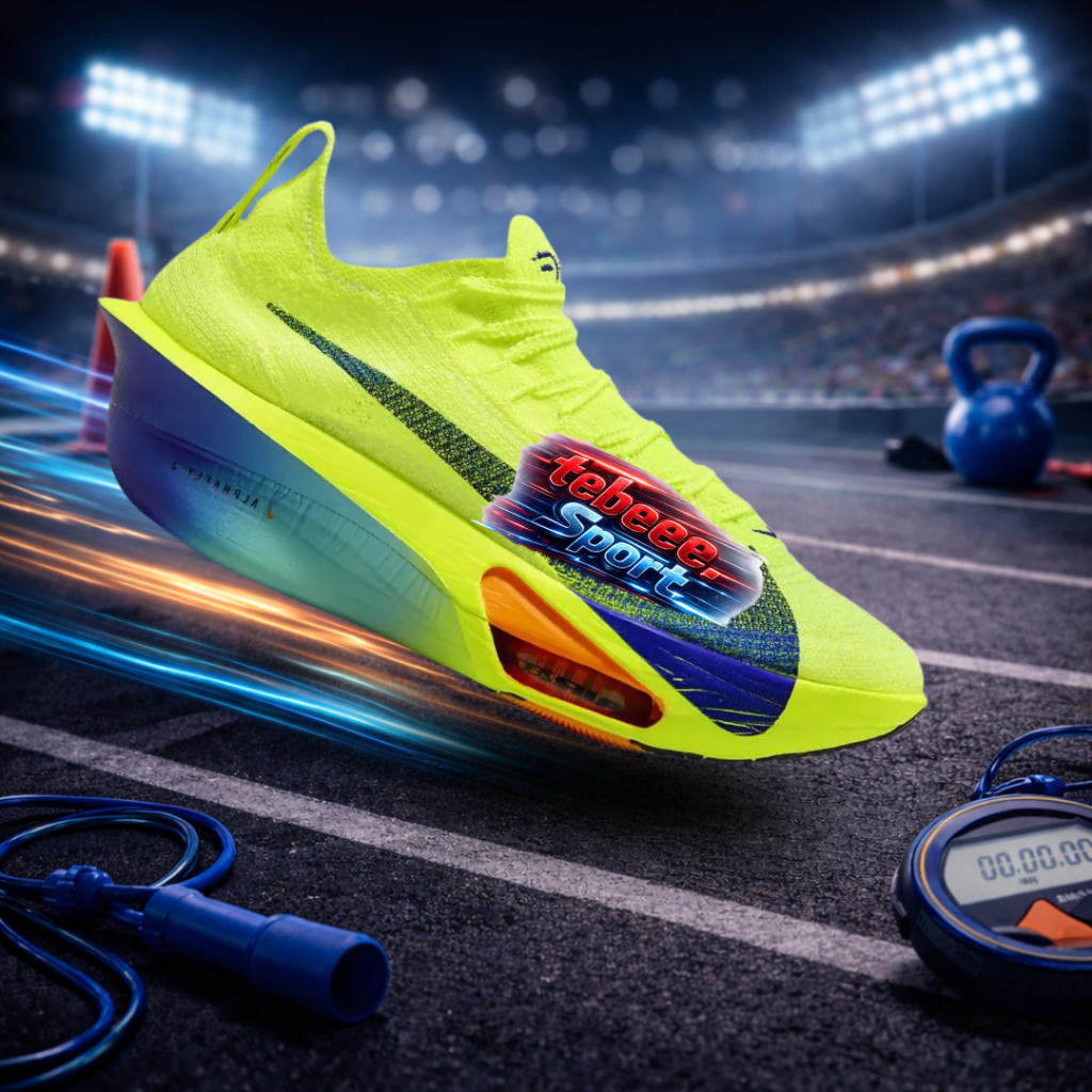 NIKE ALPHAFLY NEXT% 3