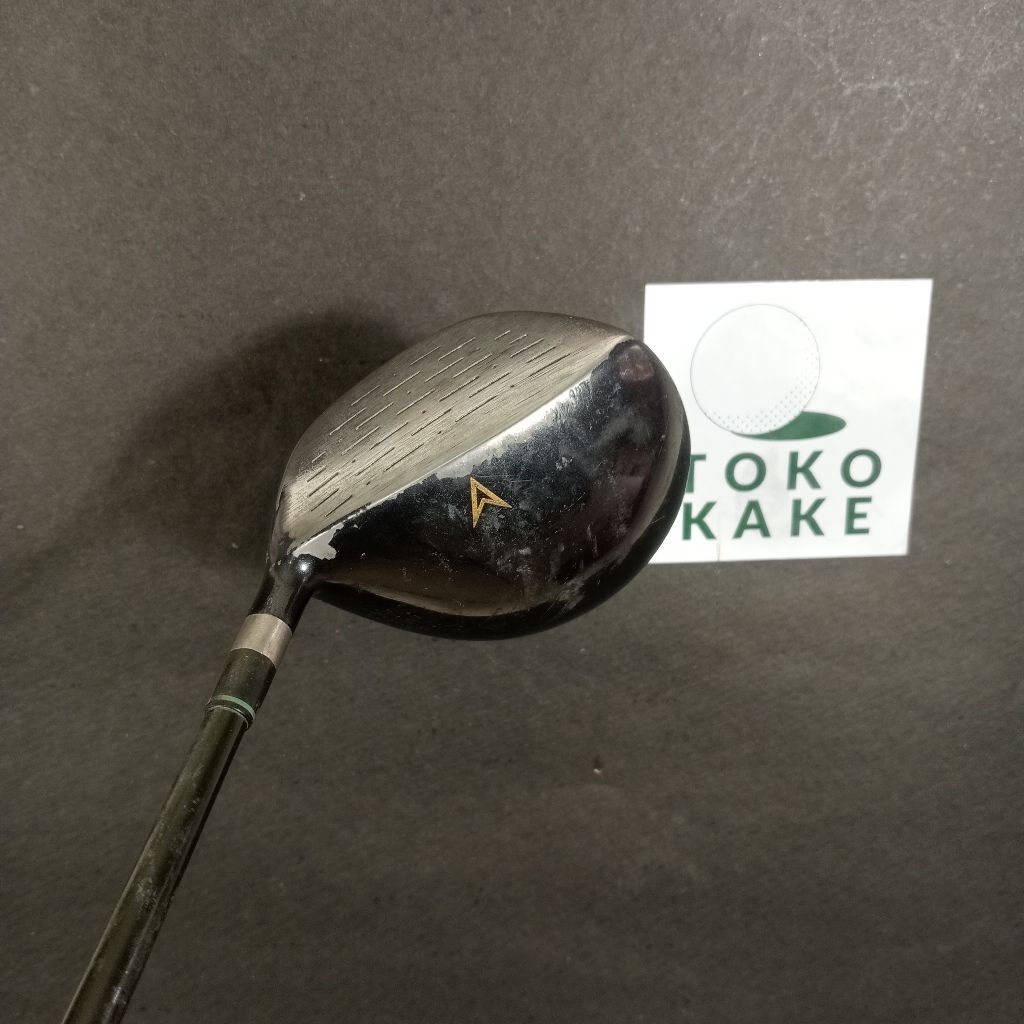 Driver S Yard Japan T 301 R | Stick Golf Bekas | Stick Golf Second