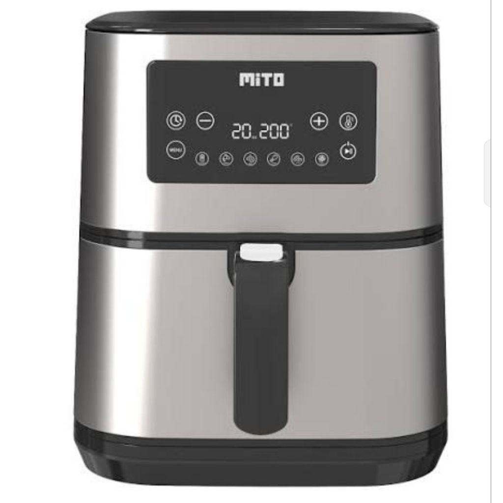 Air fryer Mito AF10 Grande
