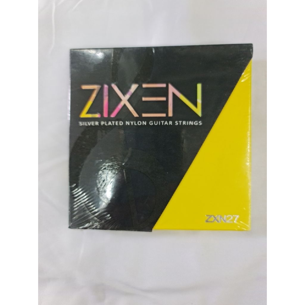 TALI GITAR CLASSIC ZIXEN SET