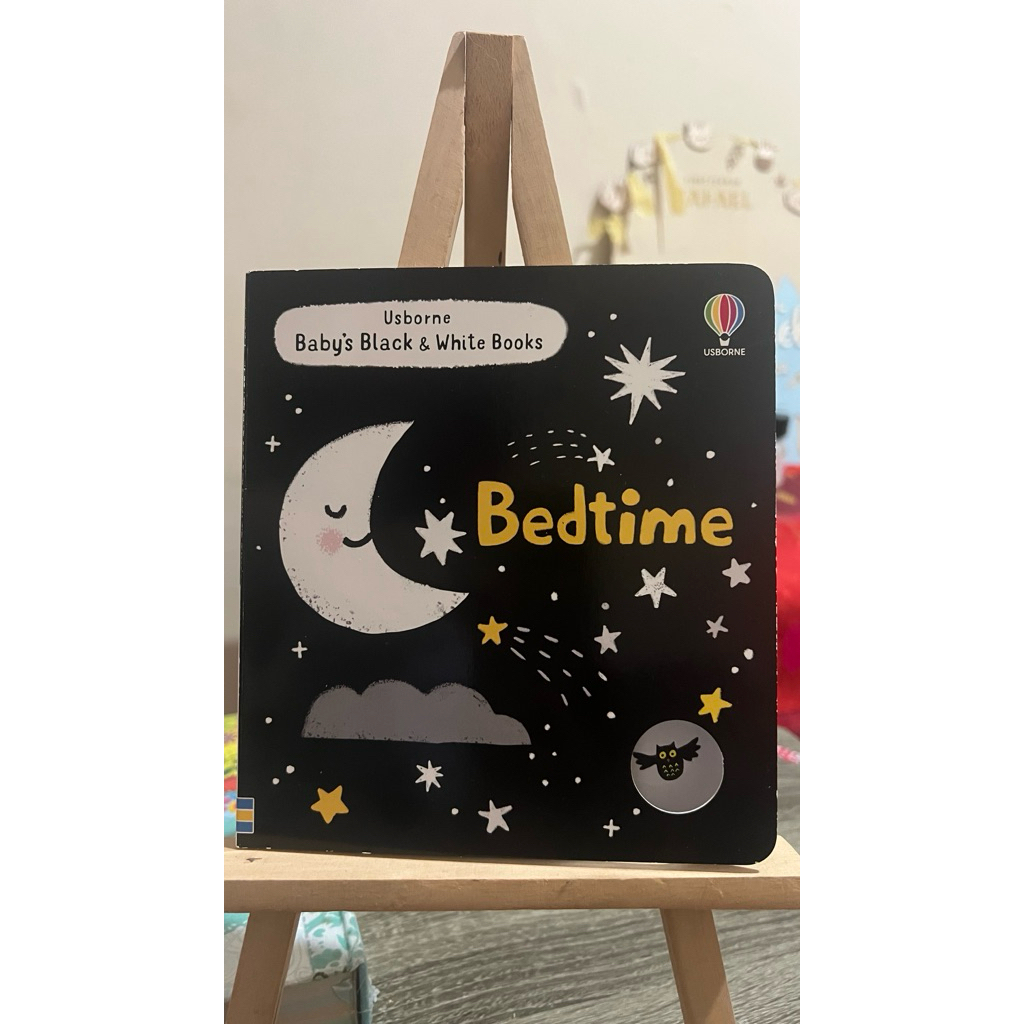 Usborne Bedtime preloved
