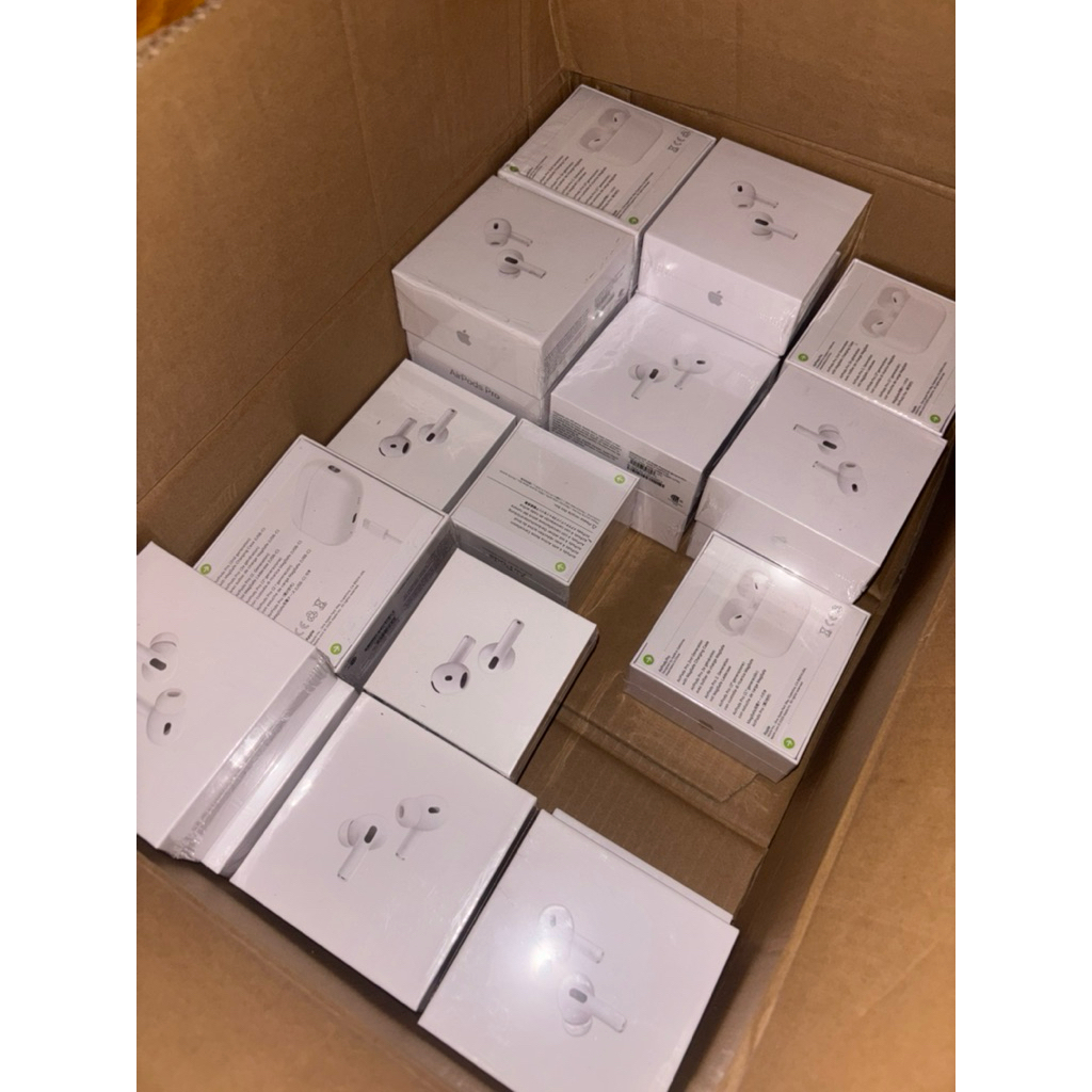 khusus reseller AirPods pro2 dn gen4 30pcs