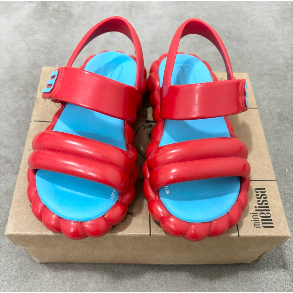 Mini Melissa size 27 (New)