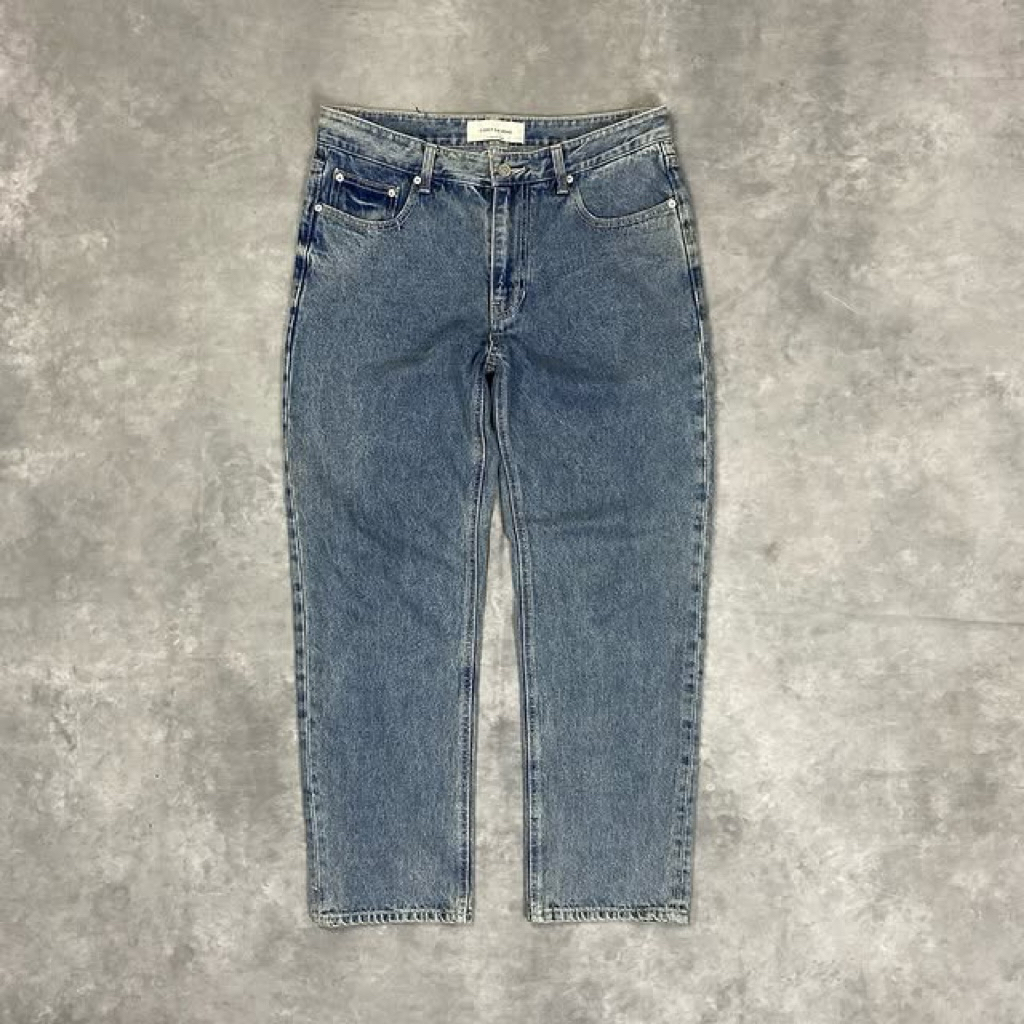 Celana Jeans by Eighty six road