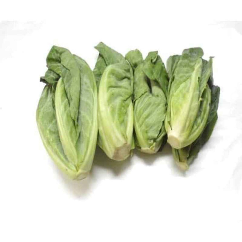 Cuciwis / Sayur keciwis