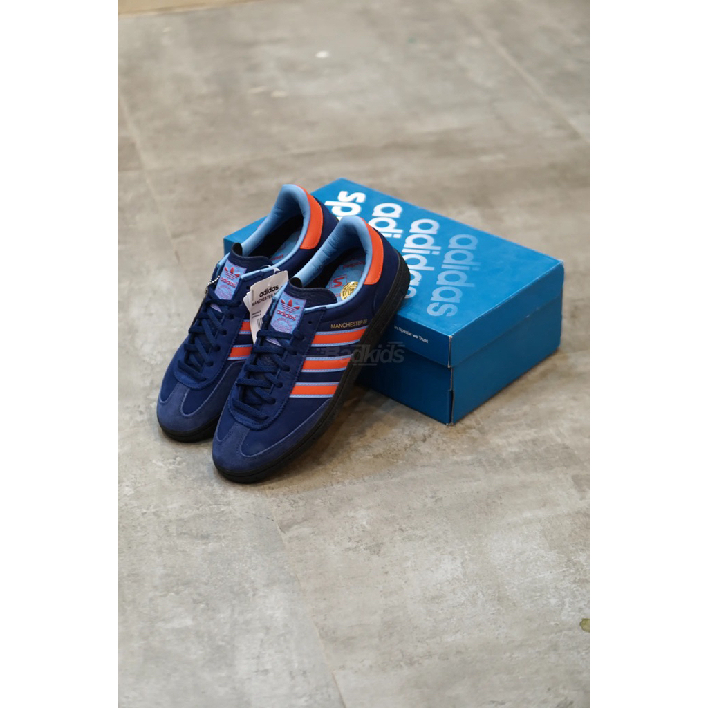 ADIDAS MANCHESTER 89