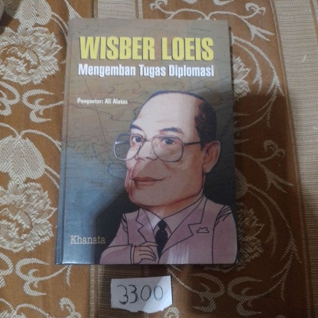 WISBER LOEIS MEMBANGUN Tugas Diplomas