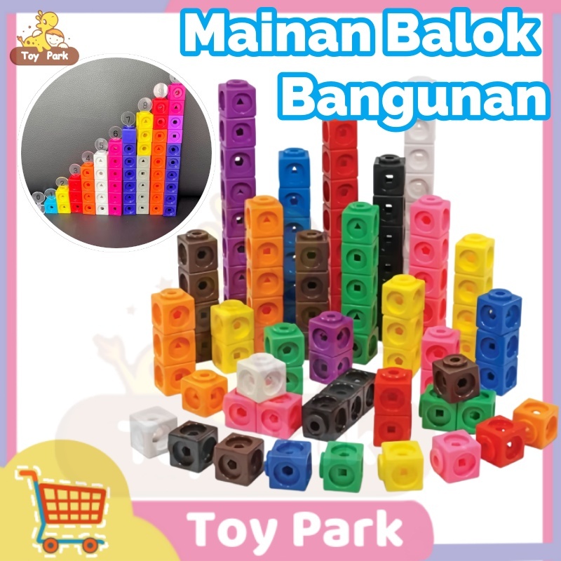 Set Aktivitas Numberblocks 1-10 Mainan Balok Mainan Edukasi Anak Mainan Blok Matematika Set Aktivita