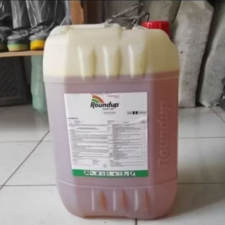 ROUNDUP ISI BERSIH 20L PEMBASMI RUMPUT LIAR