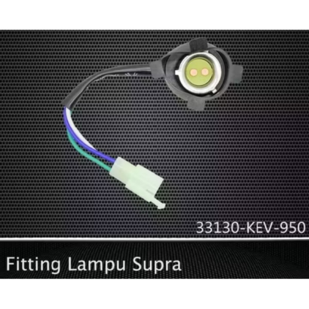 PITING LAMPU DEPAN SUPRA /REVO/FIT NEW
