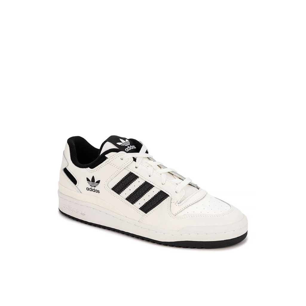 PRELOVED SEPATU ADIDAS FORUM LOW CL