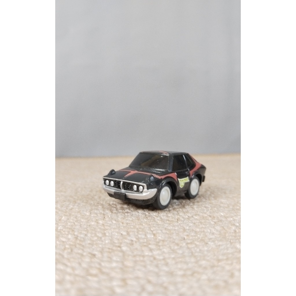 pullback ultraman vehicle Tac Panther - KF17