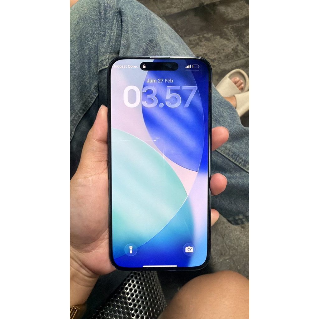 iphone 15 pro max 256gb inter all op
