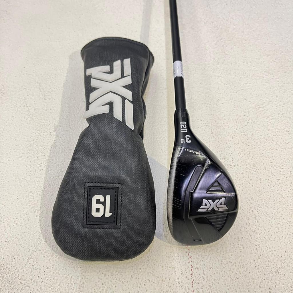 PXG 0211 2023 Hybrid 4