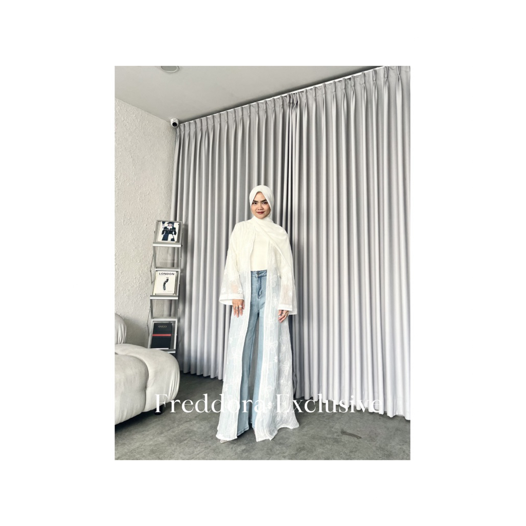 (FREDDORA) EZELLA OUTER