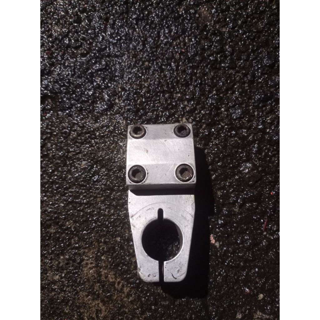 Stem sepeda bmx alloy mrek haro oversize jos