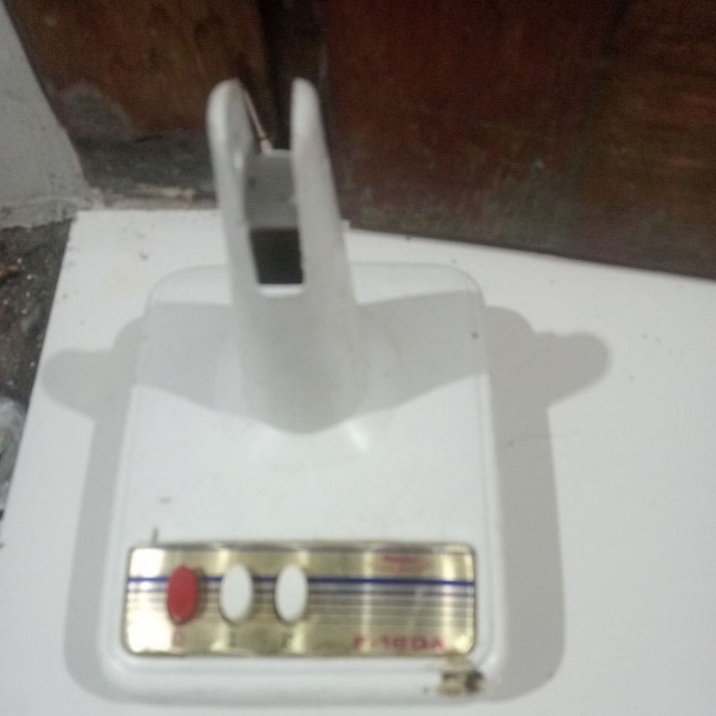 body kipas maspion F-18 Da