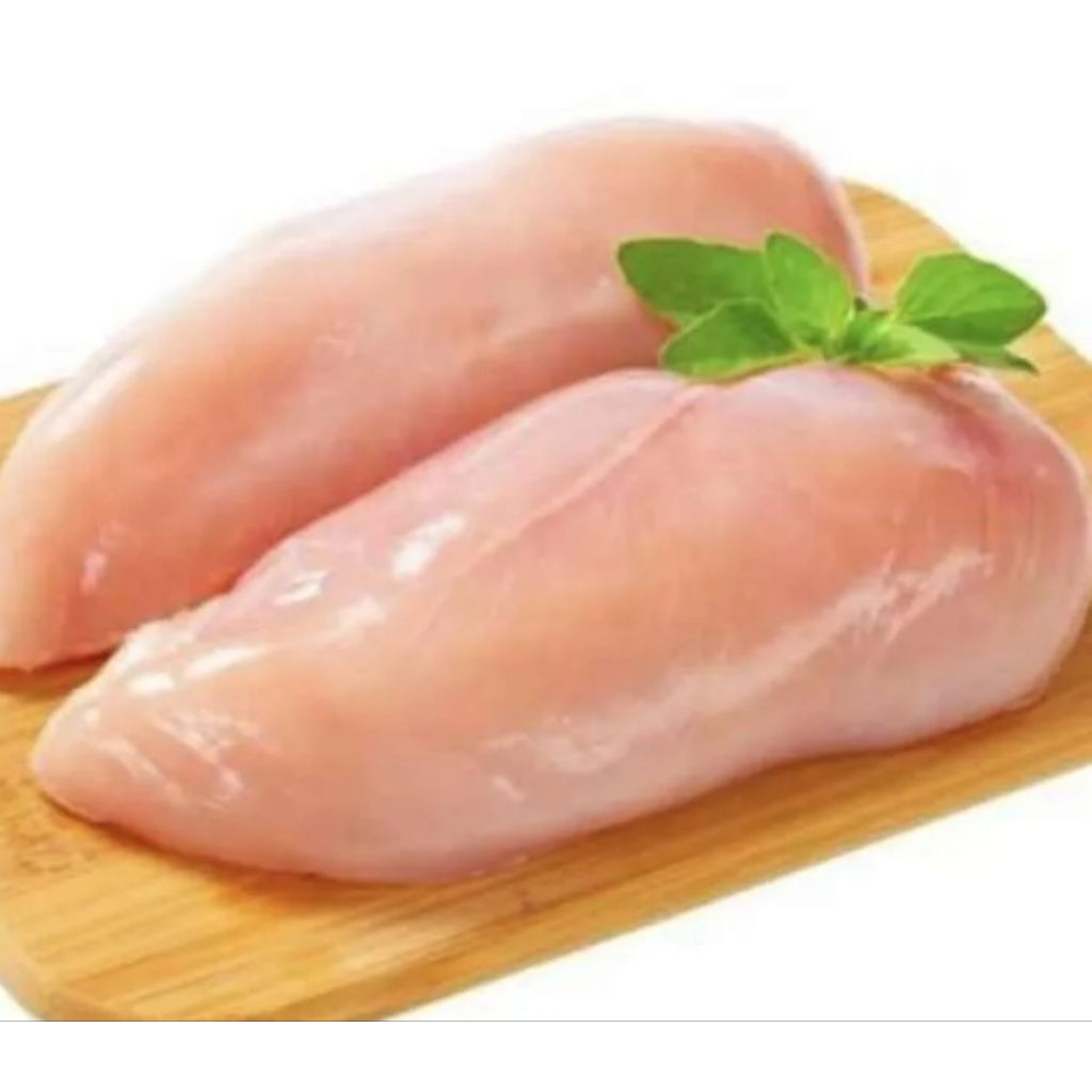 Boneless Dada Ayam