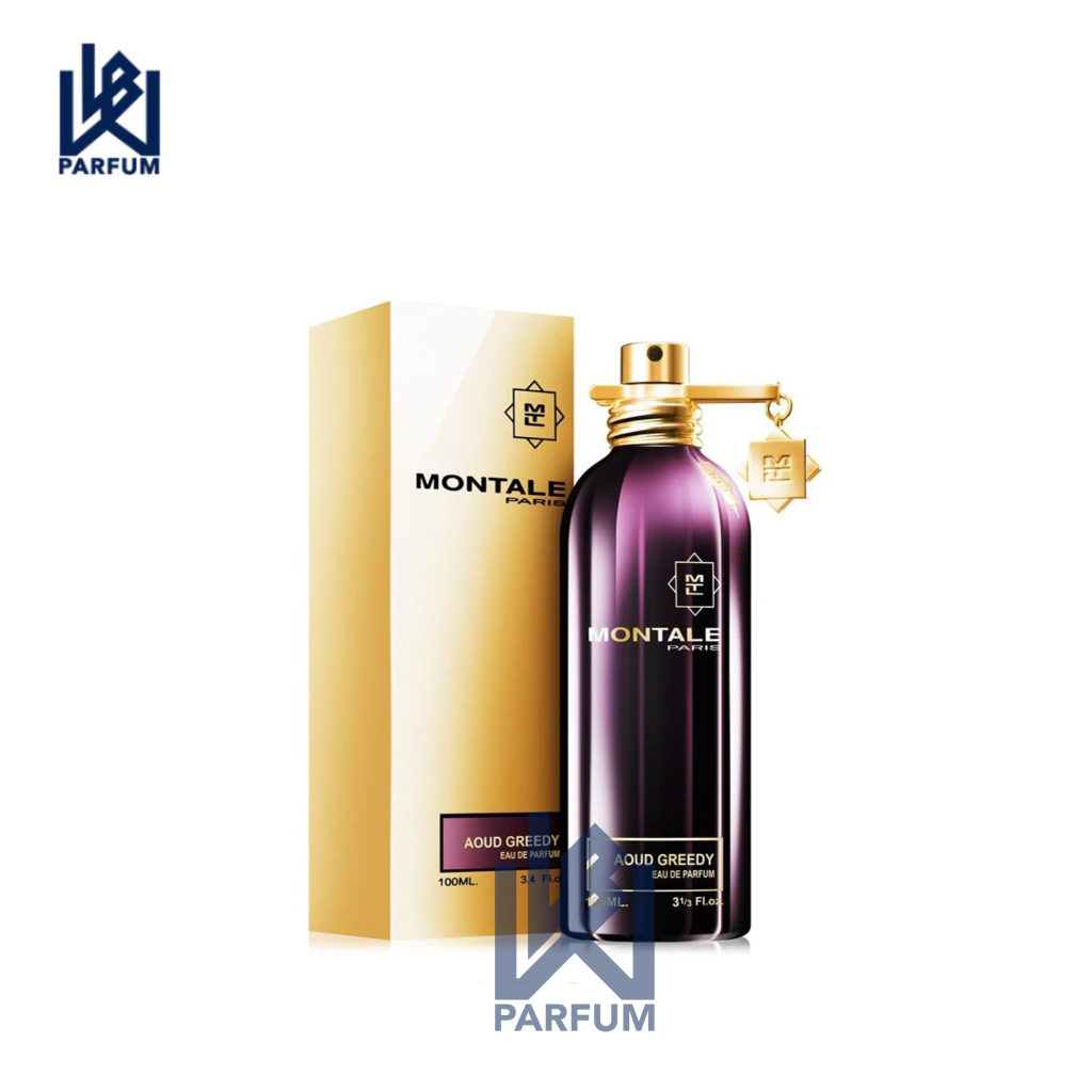 Parfum Montale Aoud Greedy EDP 100Ml
