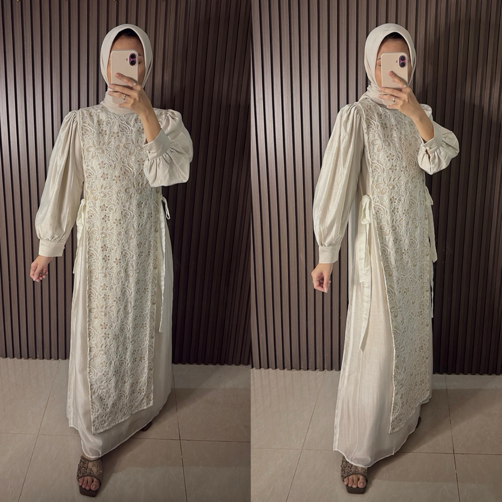 ARASYA DRESS