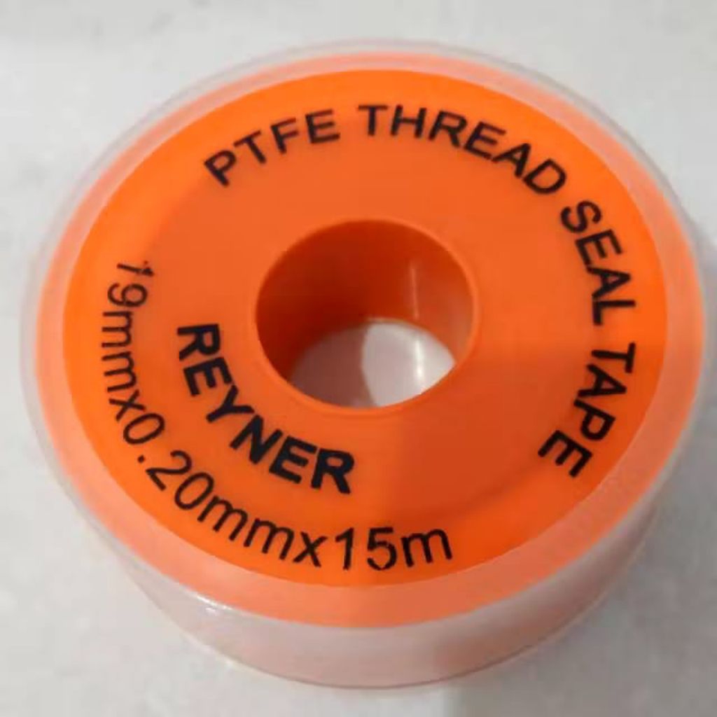 Sealtape jumbo reyner / sealtape jumbo sealtape kran solatip kran