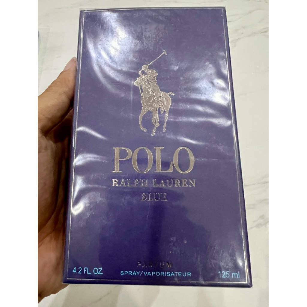 Parfum Polo Ralph Lauren Blue