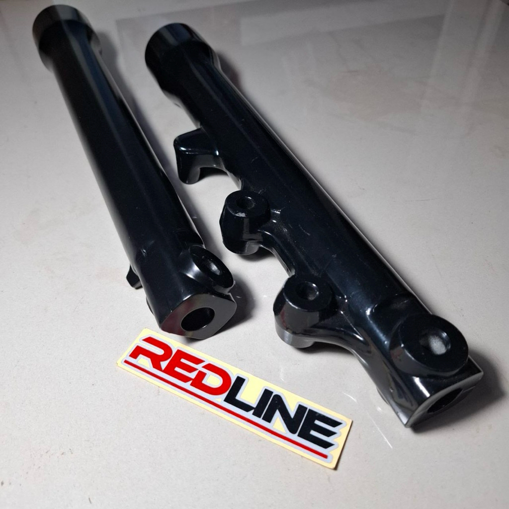 TABUNG SHOCK DEPAN SATRIA 2TAK