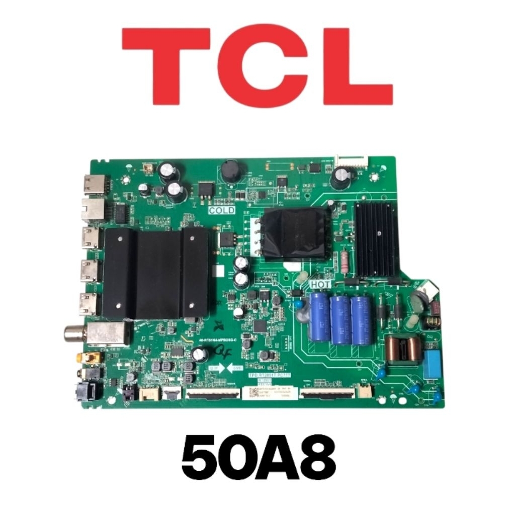 Mainboard 50A8 TCL
