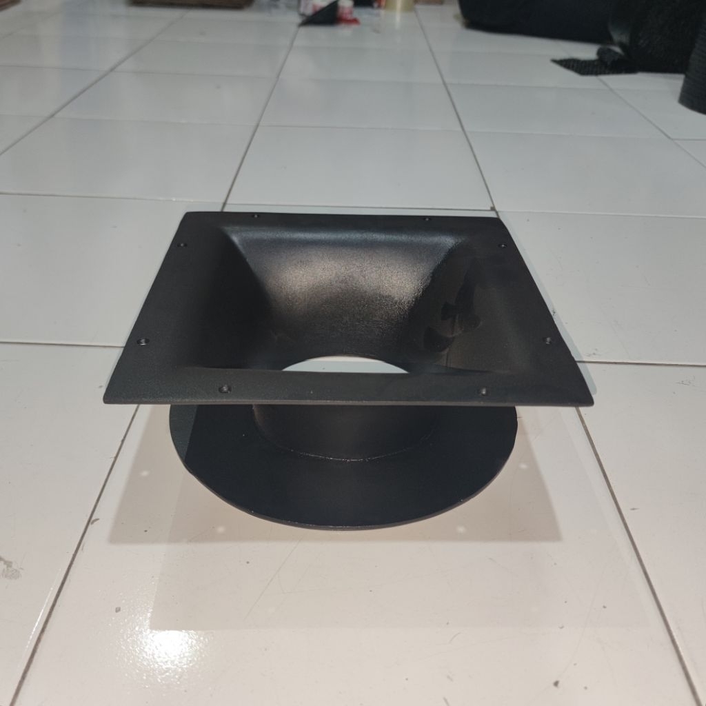 HORN MIDLE 12 INCH DIRAL ALUMINIUM