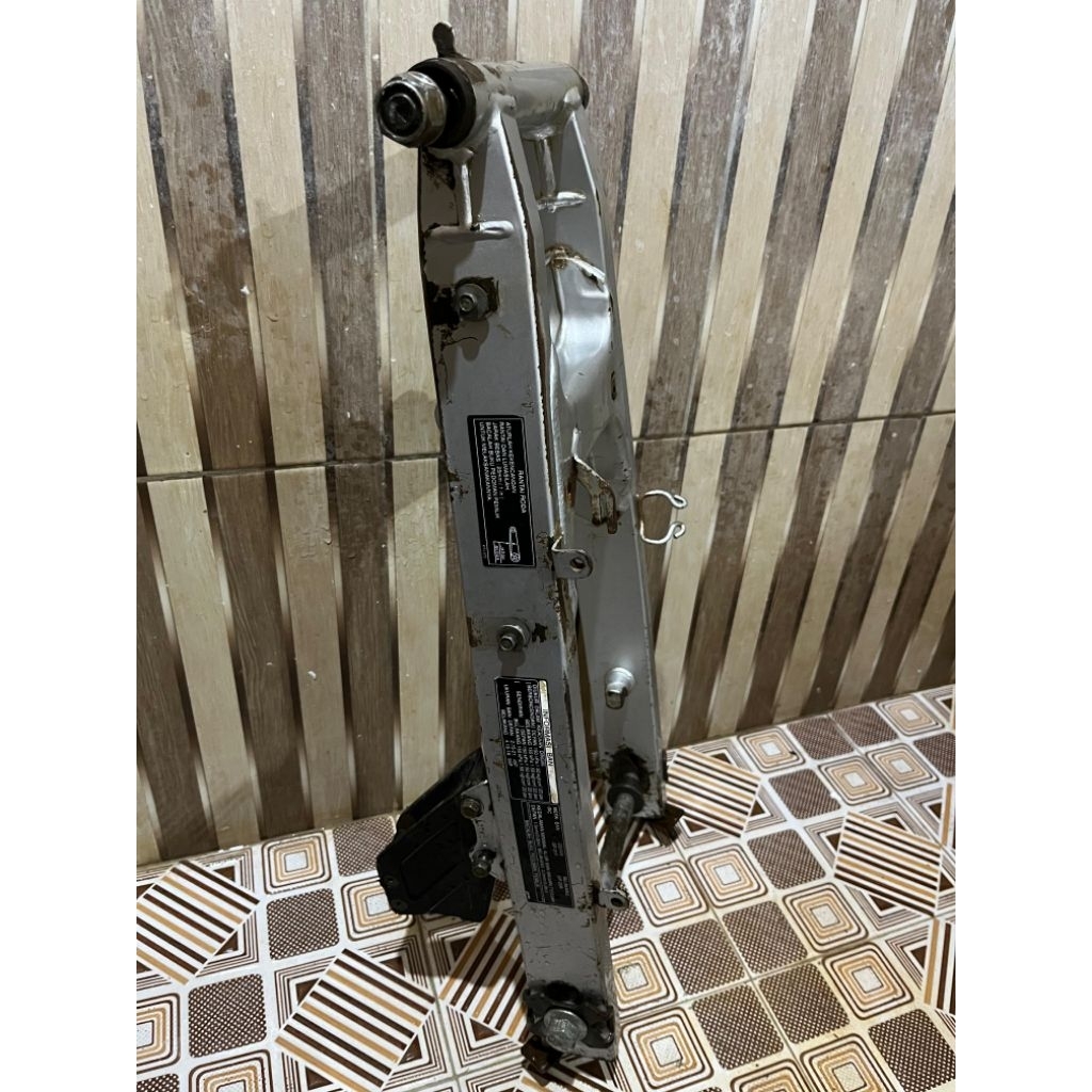 arm crf 150l original