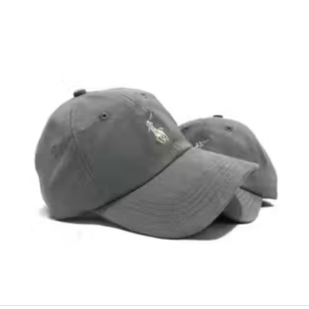 topi basebal dewasa topi polo dewasa pria