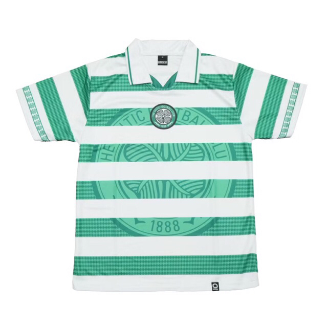 JERSEY VINTAGE CELTIC | JERSEY CELTIC RETRO | JERSEY MURPYS |JERSEY BOLA