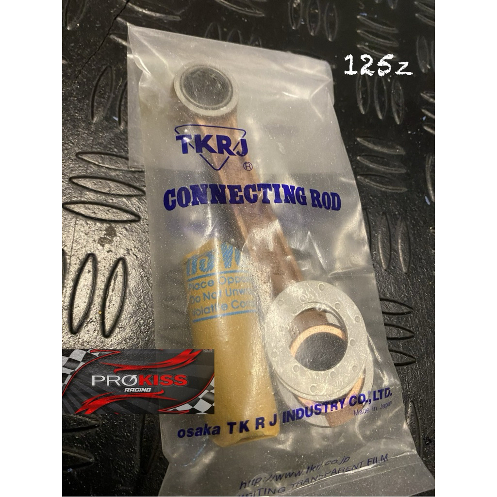 stang seher tkrj 125z stang seher racing 125z tkrj