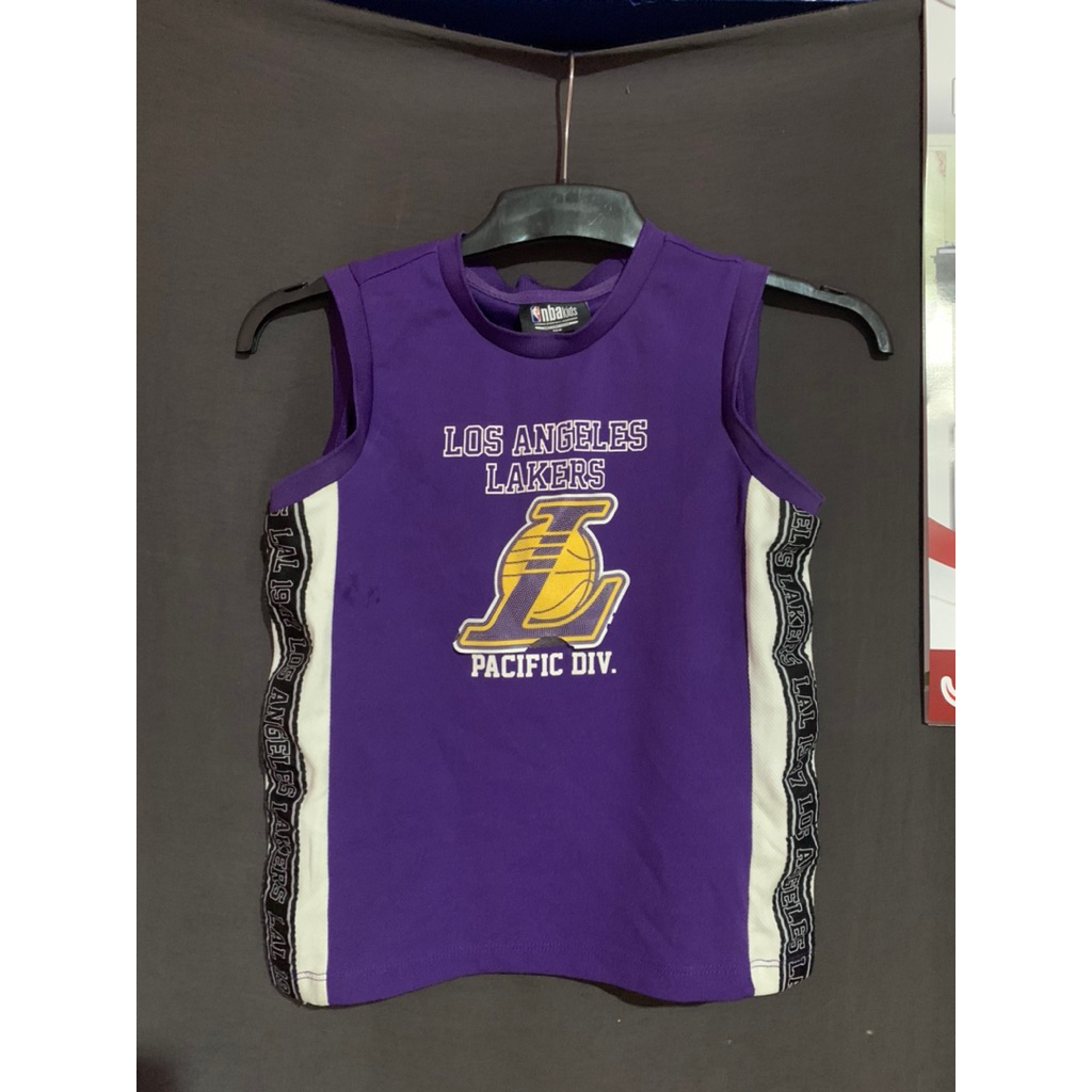 Jersey Nba Orii