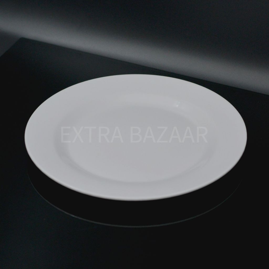 Piring Ceper Melamin / Piring Melamin Murah