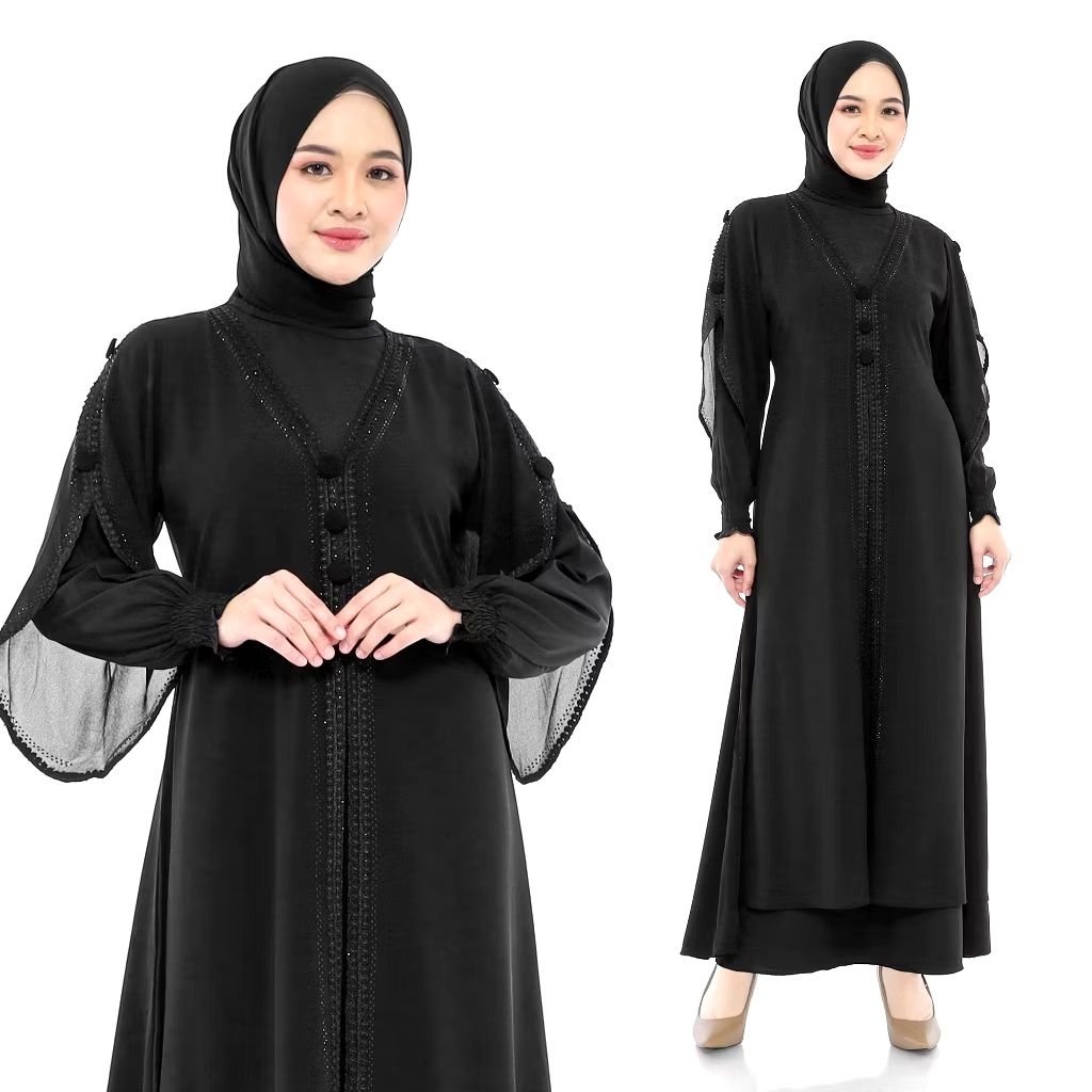 GAMIS ABAYA TURKEY/GAMIS ARAB LIST SIMPLE