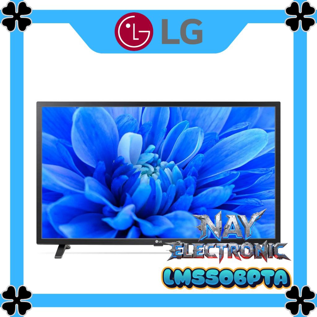 LG 43LM5500 / LM550PTA / 43-LM550 Inch Led Full Hd Digital Tv (43LM5500PTA)