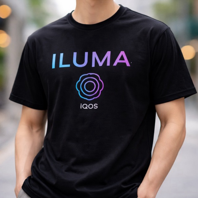 “Kaos” Iluma i 1 Req Carousell