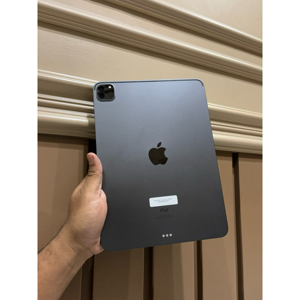 ipad pro 2020 128Gb