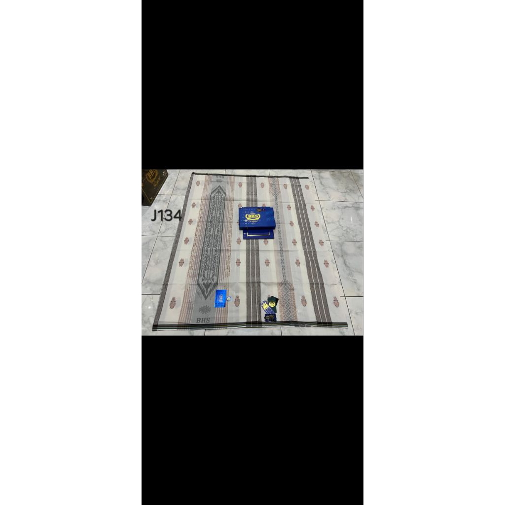 SARUNG BHS CLASSIC JSK MIX GOLD