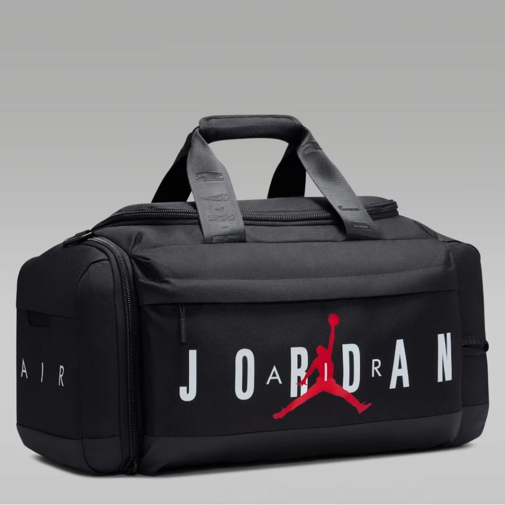 Air Jordan Duffle Bag 46L