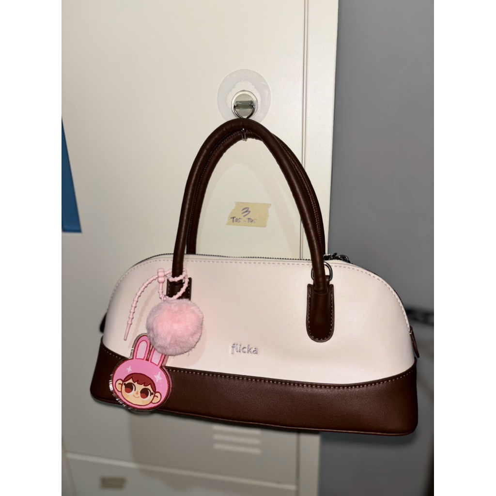 [Preloved] Tas Flicka