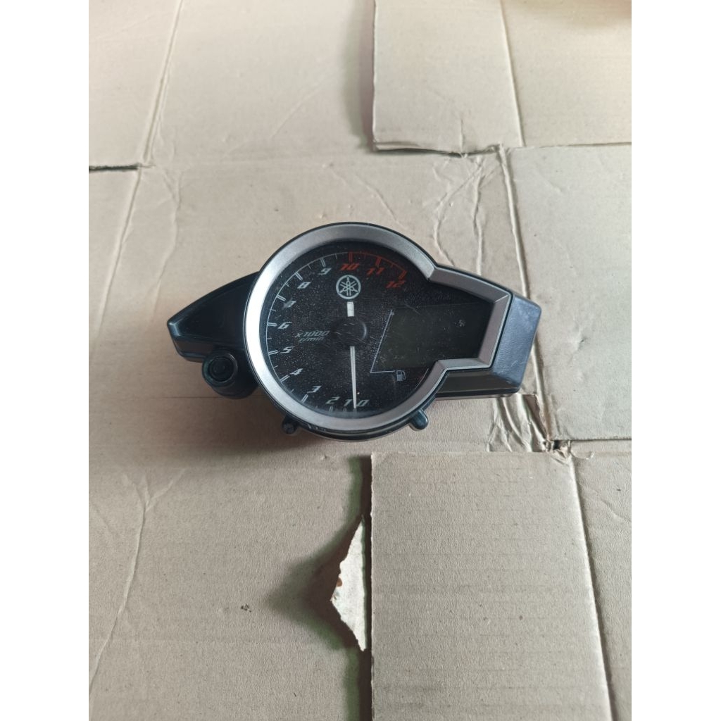 Speedometer Vixion New 1PA Original Spedometer Spidometer Vixion New NVL NVA Ori