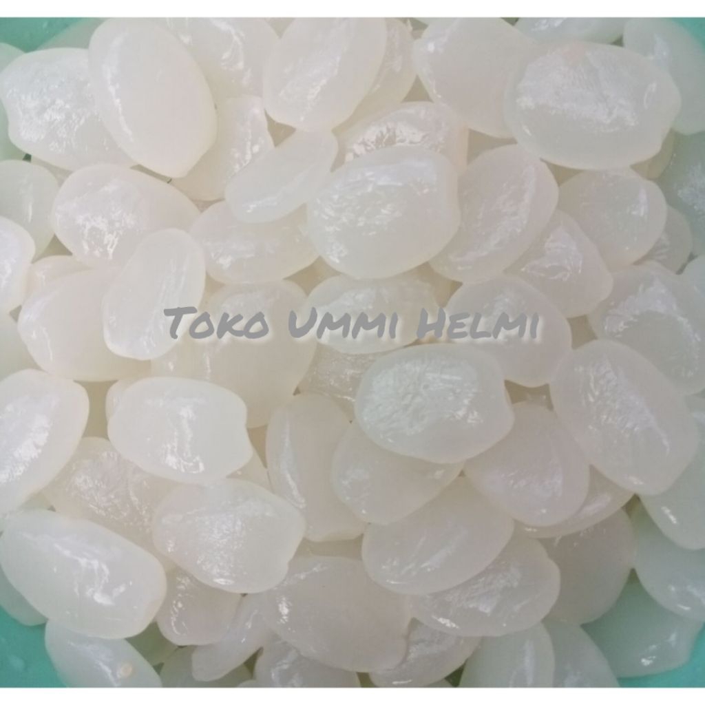 Kolang Kaling Fresh 1 Kg Organik
