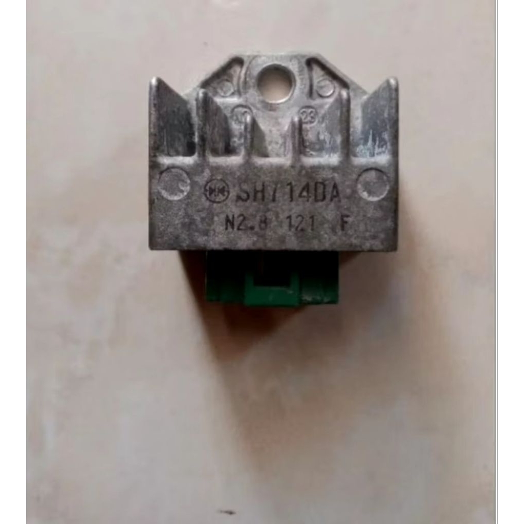 KIPROK BEAT KARBU SECOND ORIGINAL