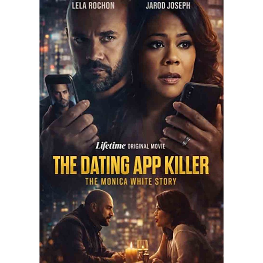 The Dating App Killer: The Monica White Story (2026)