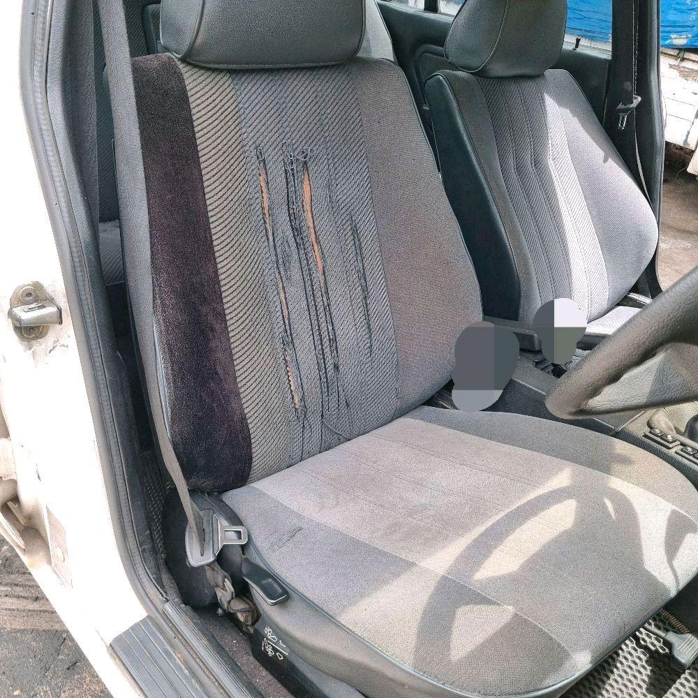 Jok Kursi depan BMW e30 m40